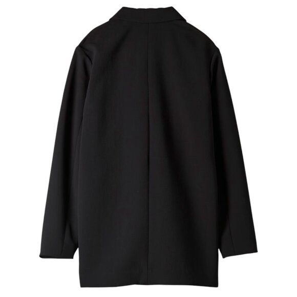Aritzia Wilfred Cherrelle Blazer - Picture 2 of 9